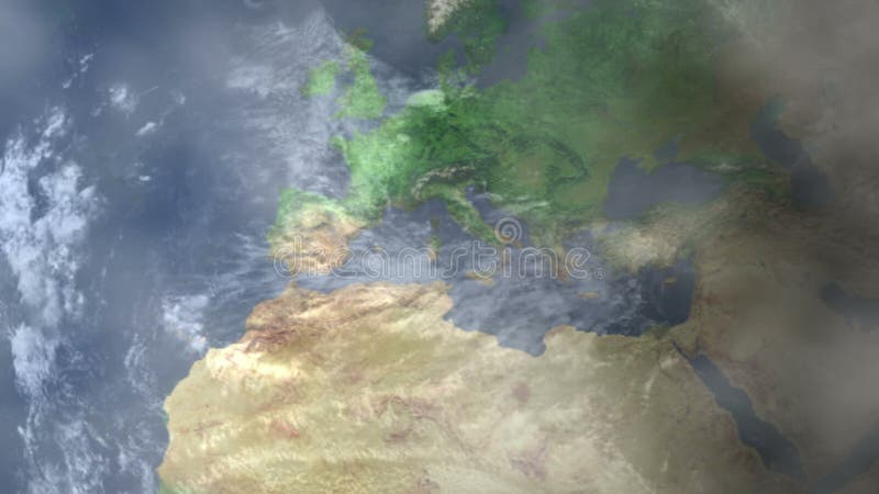 Mapa Mundial Da ásia Centrado Com Vidro Ampliado Em Portugal. Enfoque No  Mapa De Portugal No Mapa Mundial Pacificcentrado Ilustração do Vetor -  Ilustração de amplificador, ampliar: 237647233