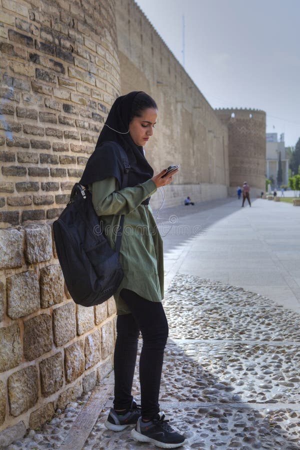 Teen girl iranian THE IRANIAN: