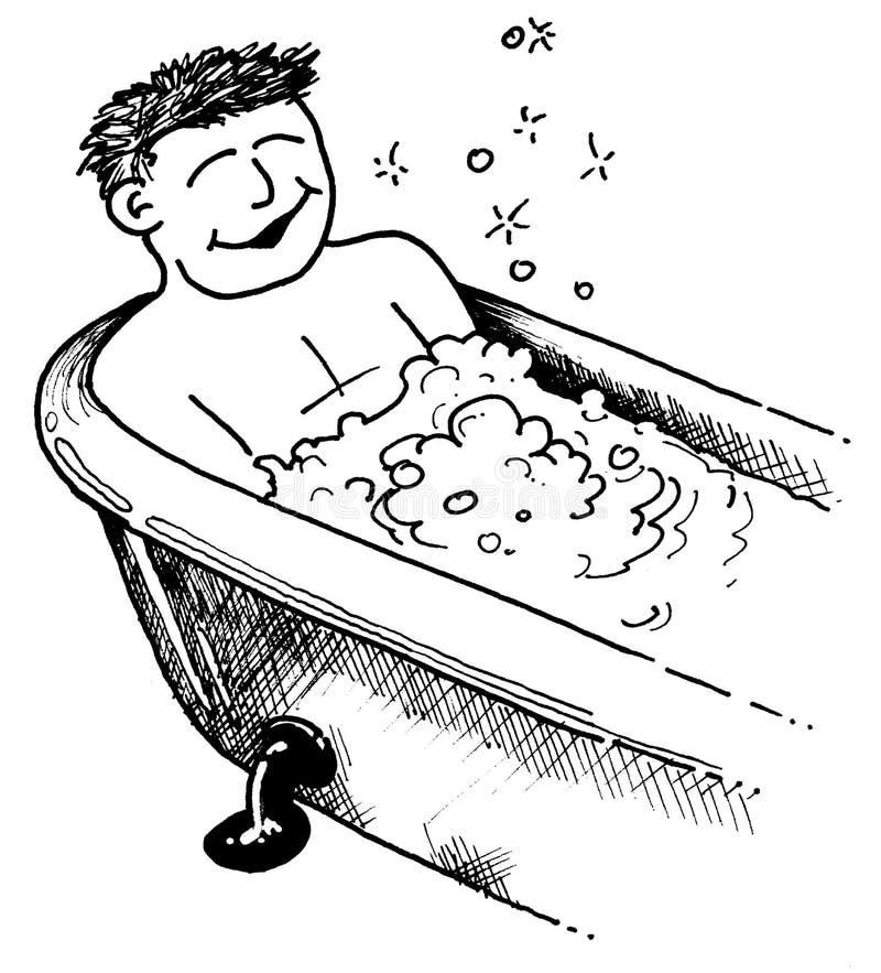 Bubble Bath Stock Illustrations 30,126 Bubble Bath Stock