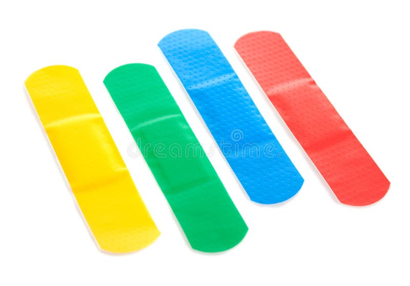 Fasciature immagine stock Fasciature immagine stock