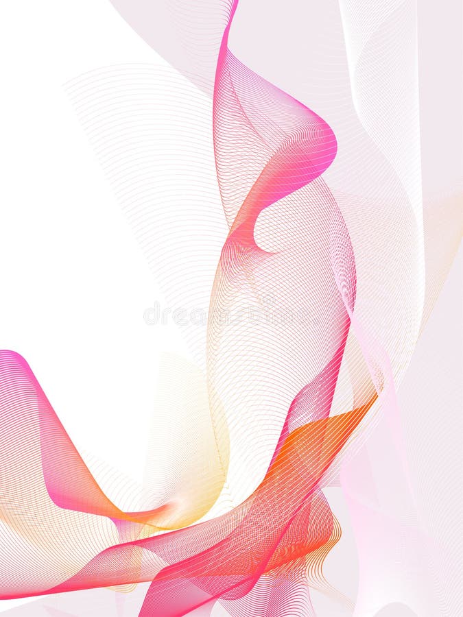 Fashion background stock vector. Illustration of fantasy - 4019843