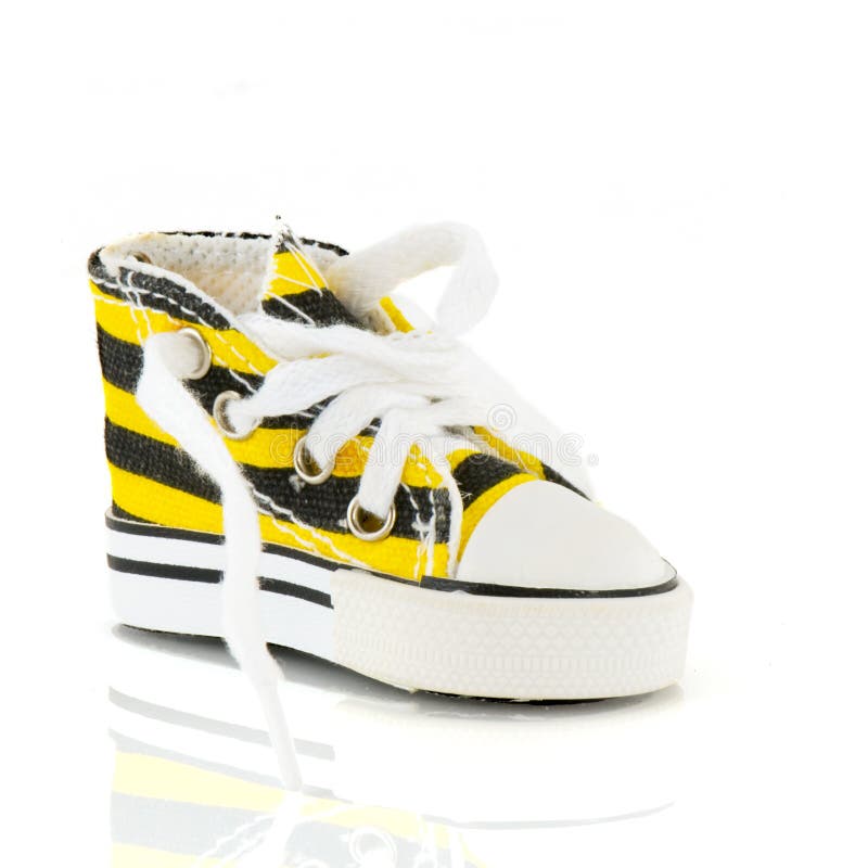 Fashion basketball shoe stock images Fashion basketball shoe stock images