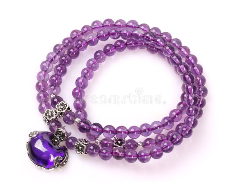 Fashion bracelet stock photo. Image of beauty, closeup 41761014