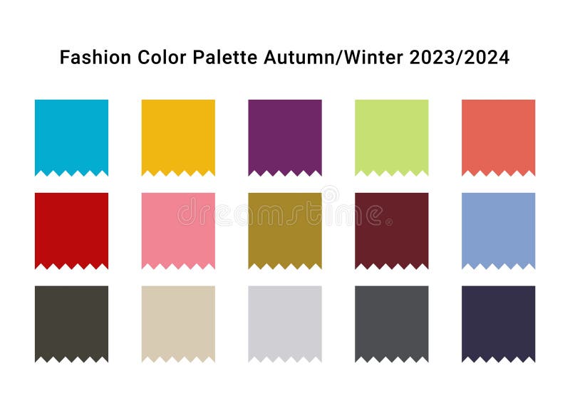 Denim Palette Stock Illustrations – 147 Denim Palette Stock ...