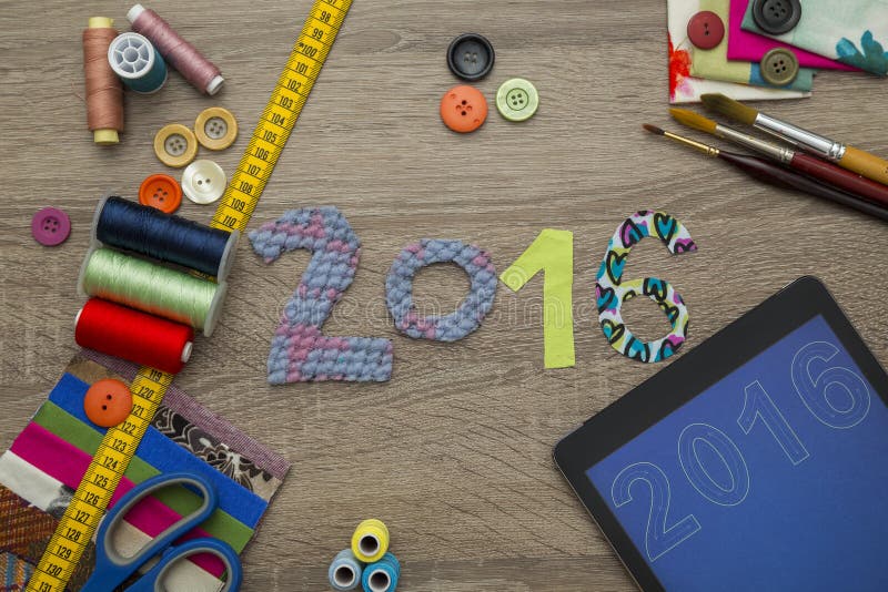 Fashion Designer Studio with Equipment Stock Photo Image of stylish, christmas 62792730