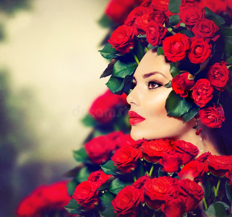 Forget The Boring Gajra And Go For These Flowers Instead To Wear In Your  Hair
