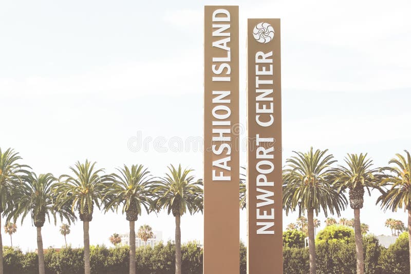 Fashion Island Newport Beach Stock Photos - Free & Royalty-Free Stock  Photos from Dreamstime