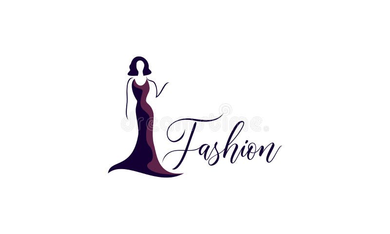 Fashion Logo Design, Fashion Clothes Shop, Boutique, Beauty Salon ...