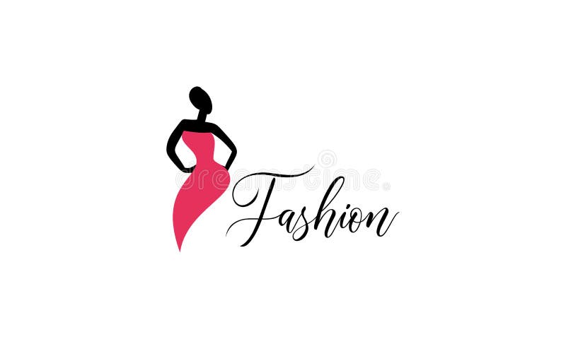 Fashion Logo Design, Fashion Clothes Shop, Boutique, Beauty Salon ...