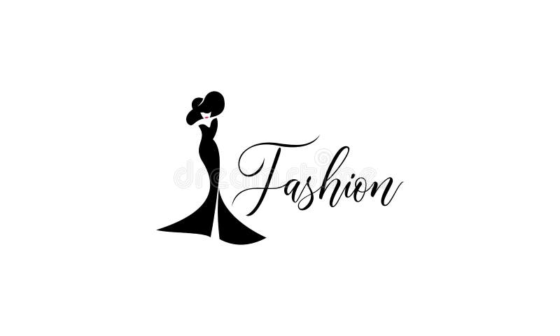 Fashion Logo Design, Fashion Clothes Shop, Boutique, Beauty Salon ...