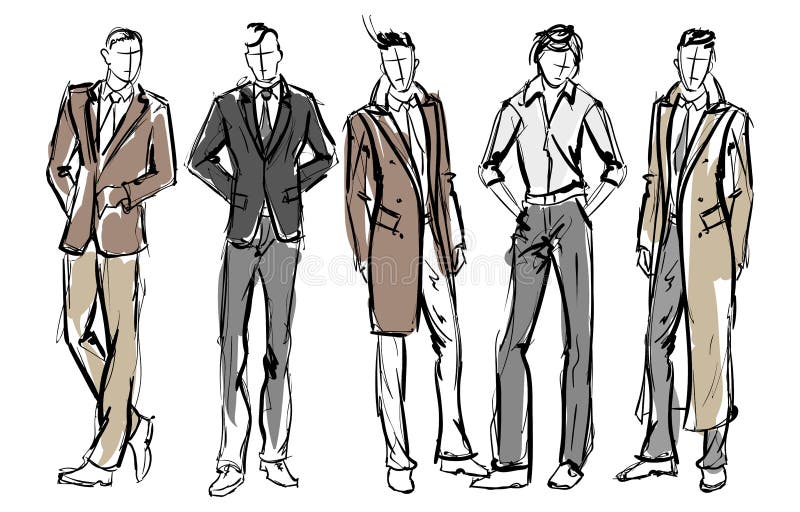 Men Men