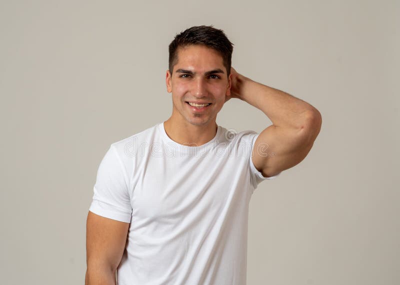116 Sexy Mixed Race Male Model Portrait Stock Photos - Free & Royalty-Free Photos from Dreamstime