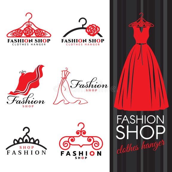 Fashion Dress Stock Illustrations – 305,414 Fashion Dress Stock ...