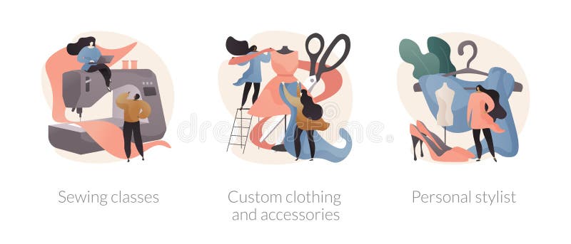 Personal Shopper: Over 623 Royalty-Free Licensable Stock Vectors & Vector  Art