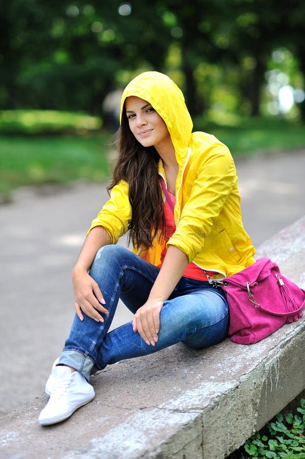 Colorful Outfits, Girls' Fashion