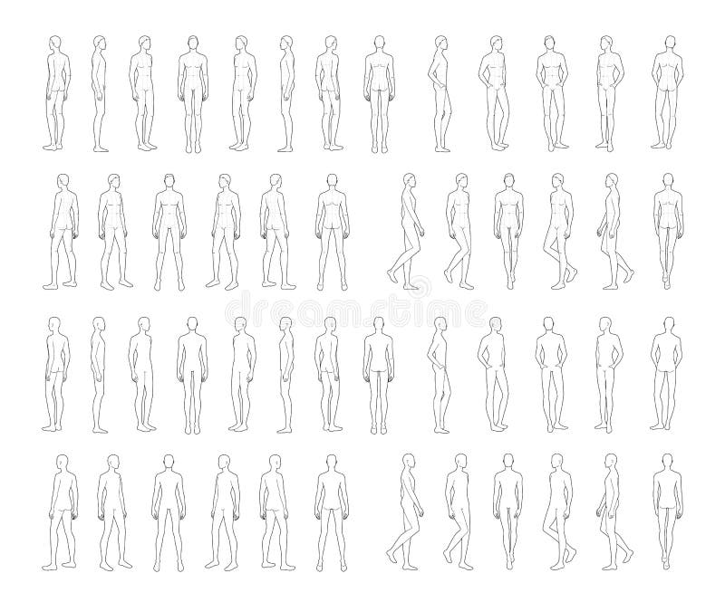 Hand In Pocket Poses - Confident male standing pose | PoseMy.Art