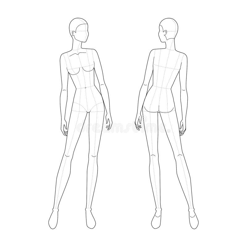 Fashion Design Body Outline Free Delivery Goabroad Org Pk Fashion Design Body Outline Free Delivery Goabroad Org Pk