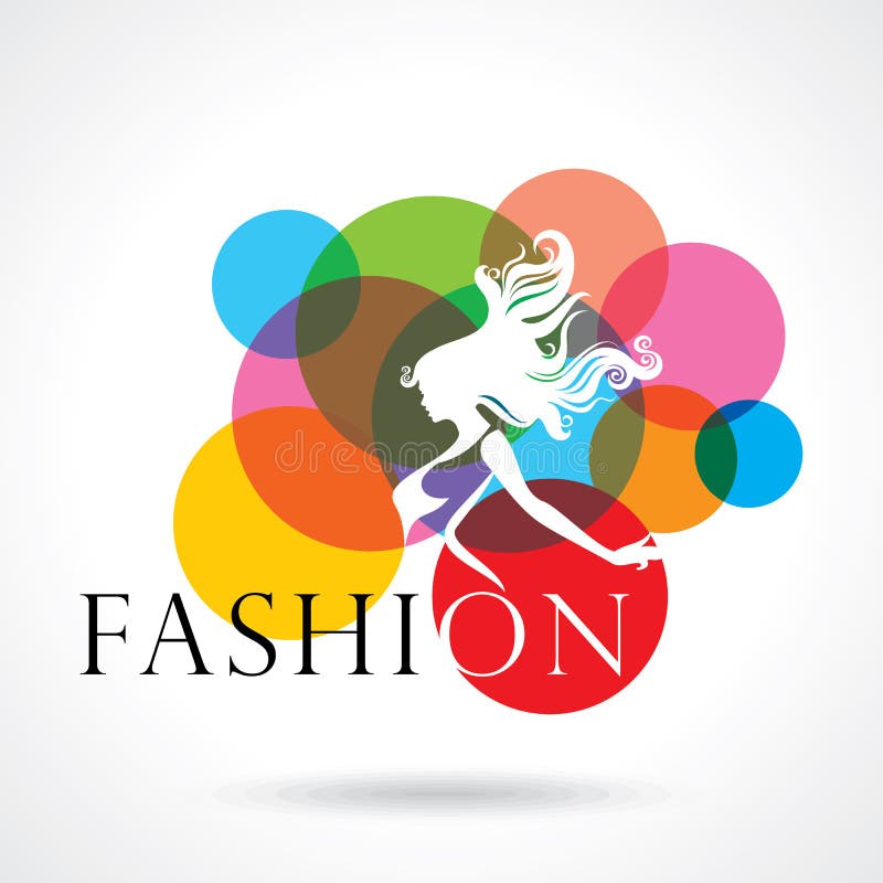 Fashion women creative illustration vector illustration Fashion women creative illustration vector illustration
