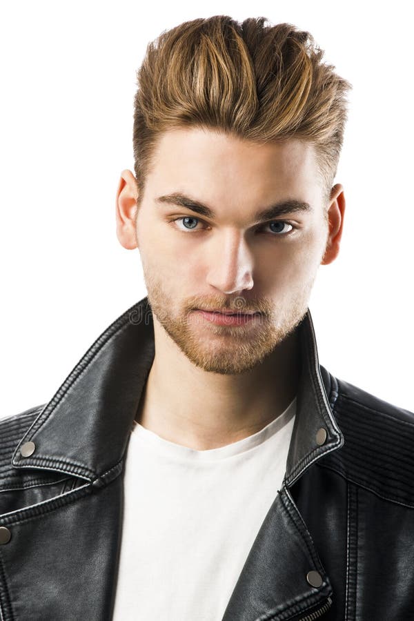 rock star outfit male