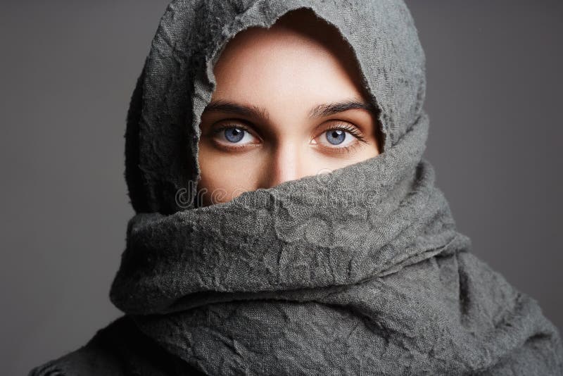 Fashionable arab style woman stock images Fashionable arab style woman stock images