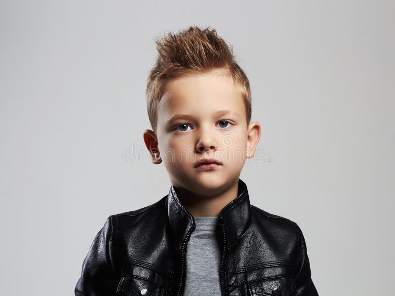 List of Best Trending Boys' Top Hairstyles in 2023 - Kids Hair Play