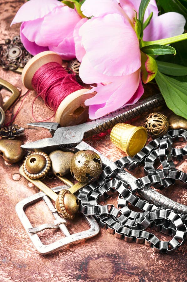 Necklace Clasp Repair Stock Photos - Free & Royalty-Free Stock Photos from  Dreamstime