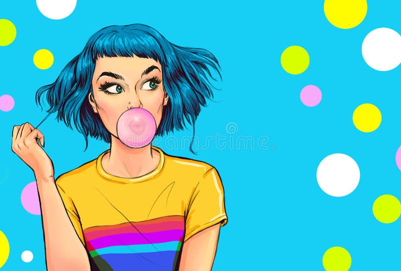 Fizz Pop Art Stock Photos - 1,001 Images