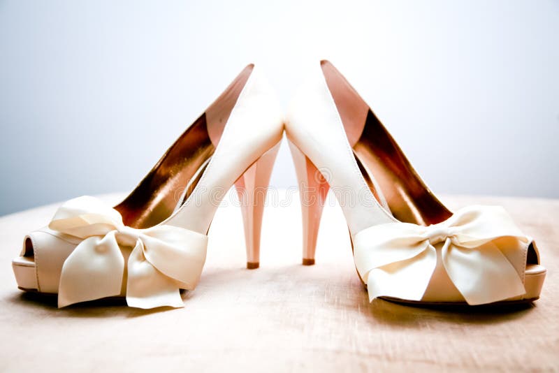 Green High Heels Shoes stock photo. Image of heels, fashion - 16700600