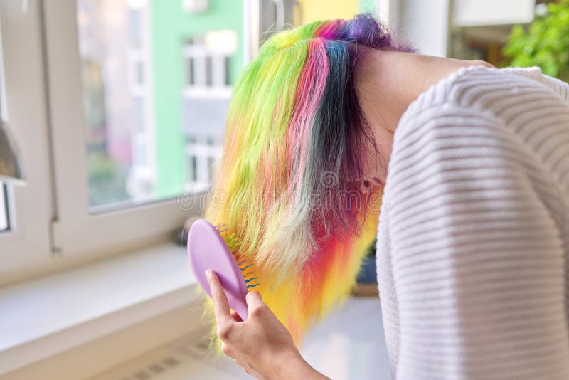 37 Hair Color Ideas for Teenage Girls  momma teen