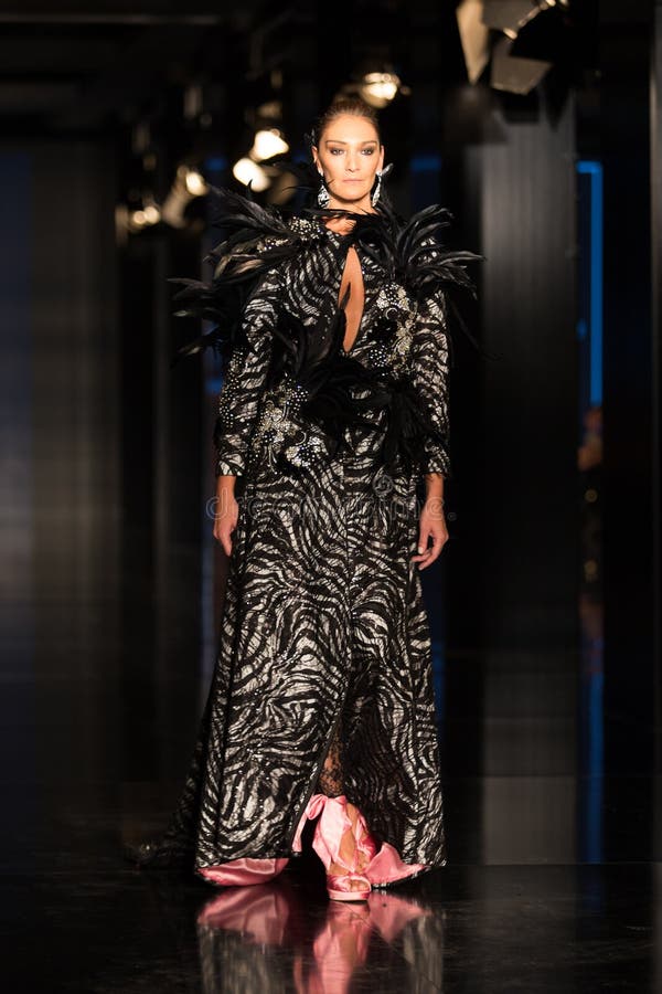 Fashionist mody jarmark fotografia stock Fashionist mody jarmark fotografia stock