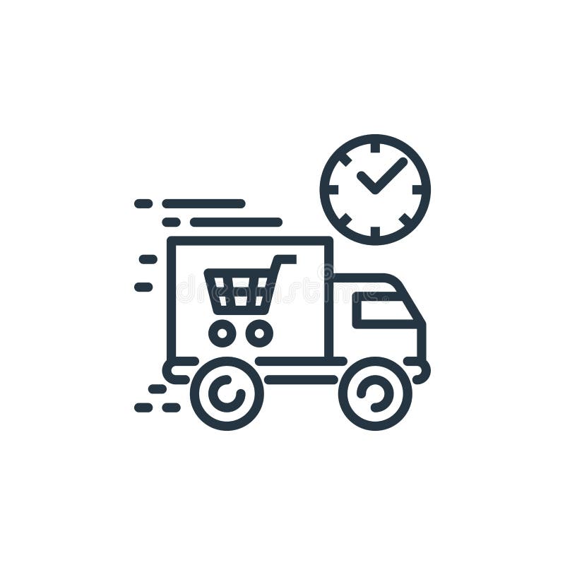 Express Pick Up Truck Logo Stock Illustrations 15 Express Pick Up