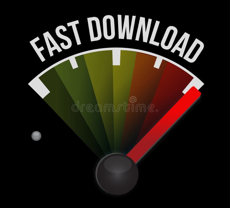 Fast, Download, Upload and Arrow Icon. Perfect for Application, Web, Logo,  Game and Presentation Template Stock Vector - Illustration of button,  download: 176071687