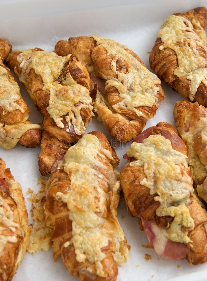 Fast Food French Style stock photo. Image of market 5407052