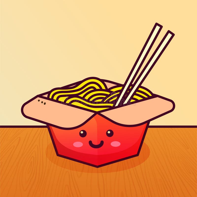 Face Udon Stock Illustrations – 47 Face Udon Stock Illustrations ...