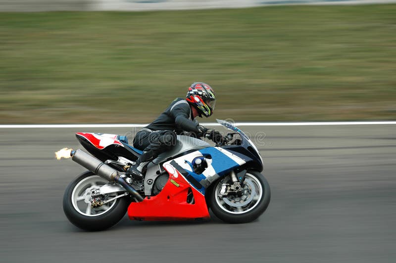 bike fast