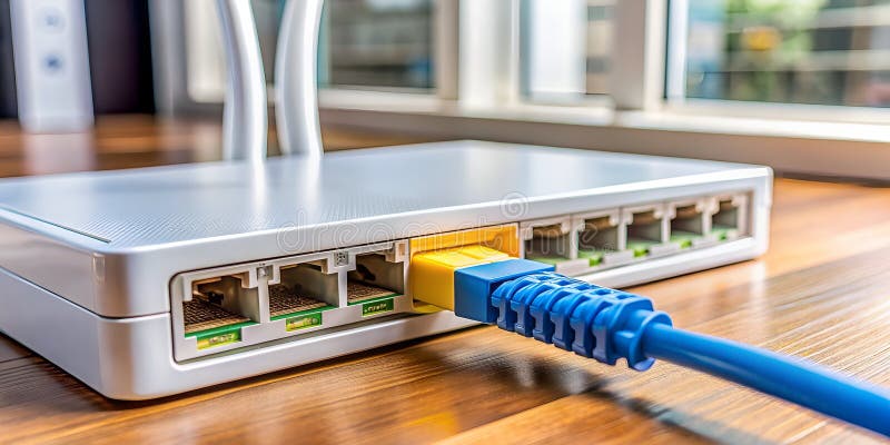 Picture of FCC's 2026 Router Ban: What's Banned and What's Not | Dong Knows Tech