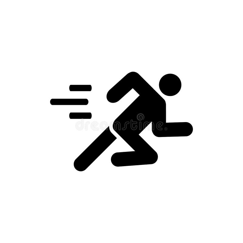 Fast Run Icon Rush Icon For Graphic Design Logo Web Site Social Media Mobile App Ui Illustration Stock Vector Illustration Of Icon Running Fast Run Icon Rush Icon For Graphic Design Logo Web Site Social Media Mobile App Ui Illustration Stock Vector Illustration Of Icon Running