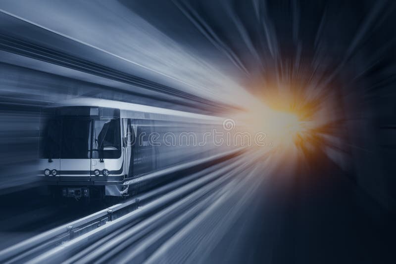 Fast Speed Train in Metro at High Speedy with Motion Blur Effect Stock Photo - Image of rail, background: 100107106 Fast Speed Train in Metro at High Speedy with Motion Blur Effect Stock Photo - Image of rail, background: 100107106