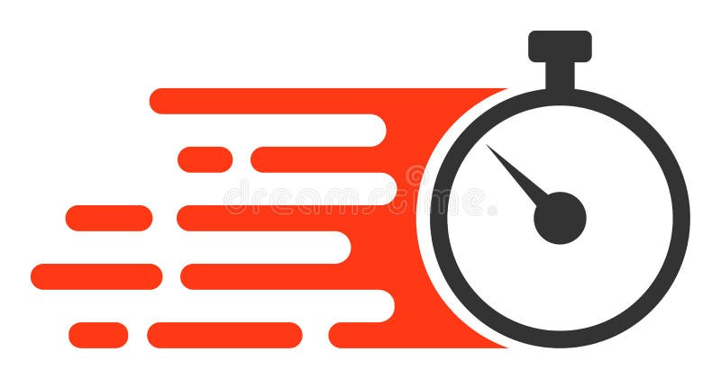 Fast Stopwatch Icon Stock Illustrations – 7,537 Fast Stopwatch Icon Stock Illustrations, Vectors & Clipart - Dreamstime