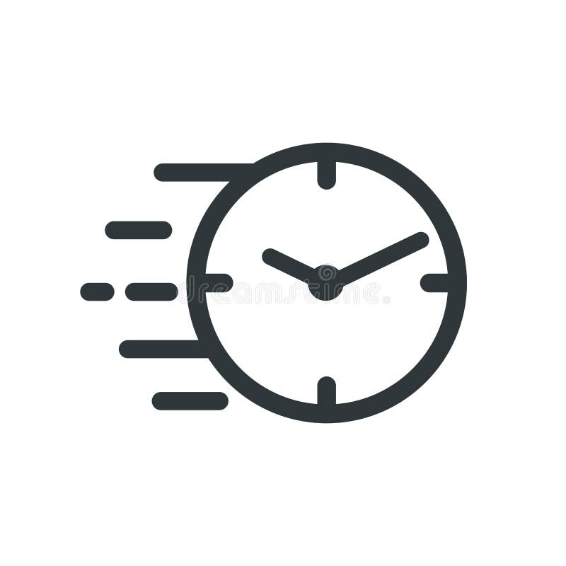 Stopwatch clock time vector icon speed symbol. Timer stopwatch sport  illustration chronometer circle sign countdown. Competition deadline  measure element. Stop watch business icon running 10902435 Vector Art at  Vecteezy