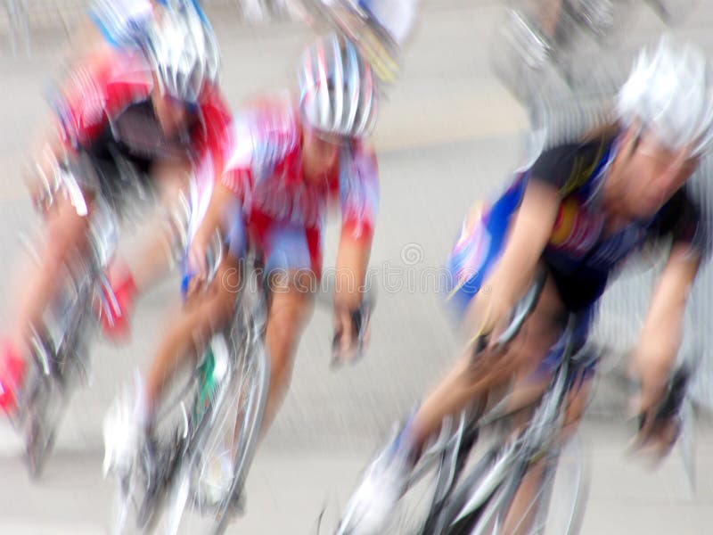 Fast Women stock photo. Image of professional, blurred - 5266218