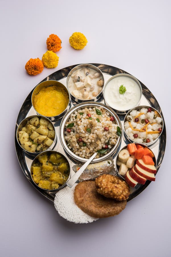 Fasting Food Or Upwas Or Vrat Food Consumed During Navratri Or Ekadasi fasting-food-or-upwas-or-vrat-food-consumed-during-navratri-or-ekadasi