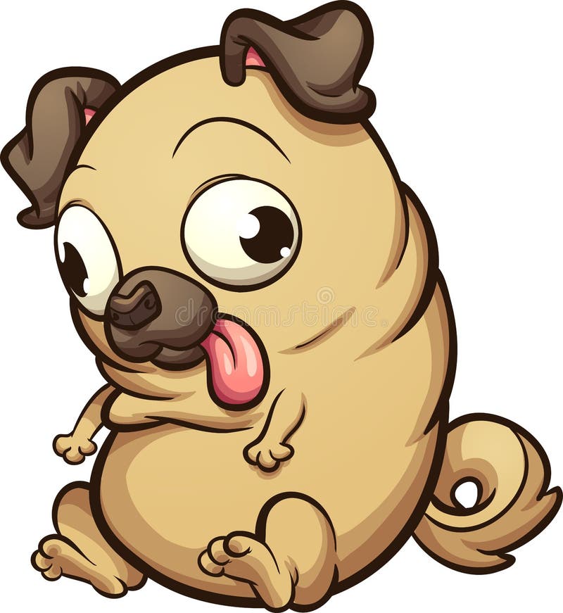 Fat Pug Stock Illustrations – 362 Fat Pug Stock Illustrations, Vectors & Clipart - Dreamstime Fat Pug Stock Illustrations – 362 Fat Pug Stock Illustrations, Vectors & Clipart - Dreamstime
