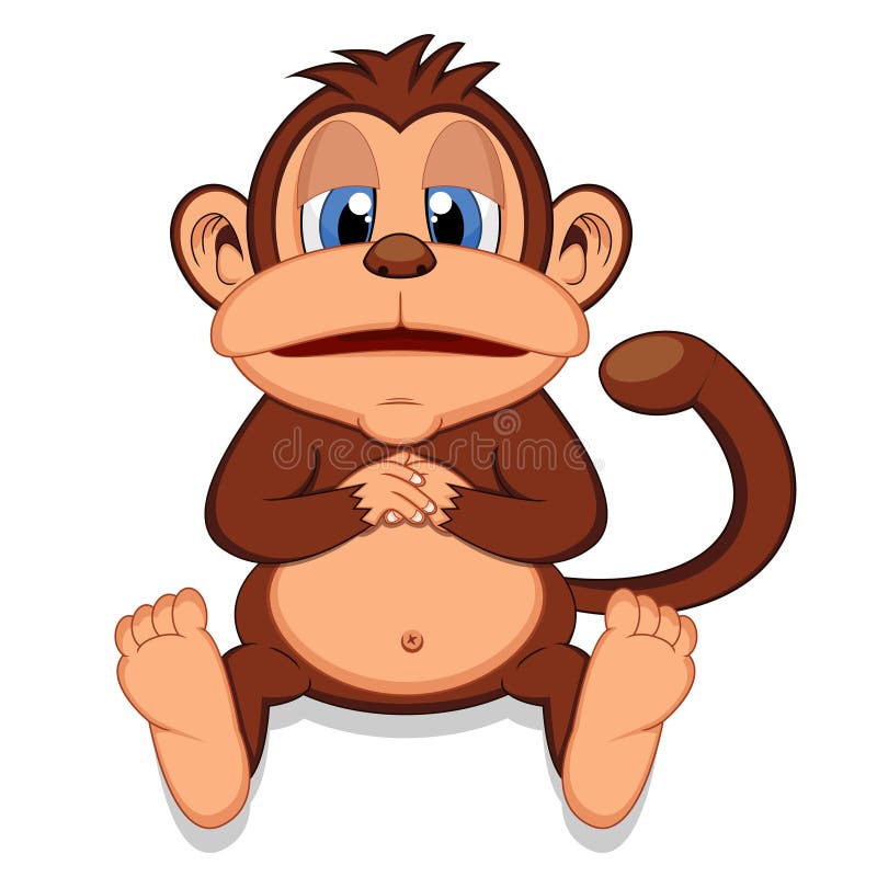 fat-monkey-sitting-cartoon-colourfull-58956642.jpg