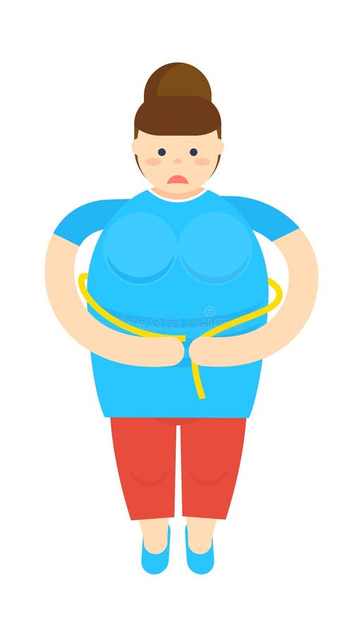 https://thumbs.dreamstime.com/b/fat-woman-sartorial-meter-icon-isolated-fatty-female-vector-illustrations-isolated-white-background-unhealthy-lifestyle-97235377.jpg