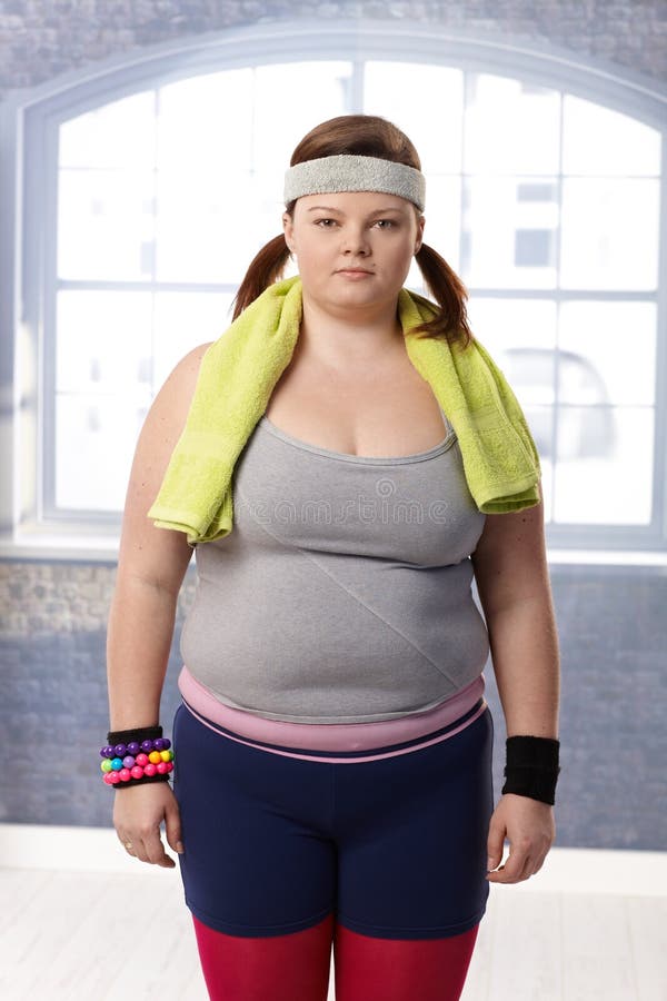 https://thumbs.dreamstime.com/b/fat-woman-sportswear-23868891.jpg