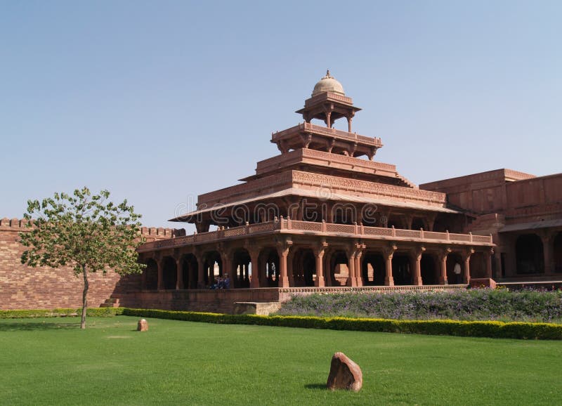Fatehpur Sikri, UNESCO World Heritage Site, is a city and a municipal board in Agra district in the state of Uttar Pradesh, India. Fatehpur Sikri, UNESCO World Heritage Site, is a city and a municipal board in Agra district in the state of Uttar Pradesh, India