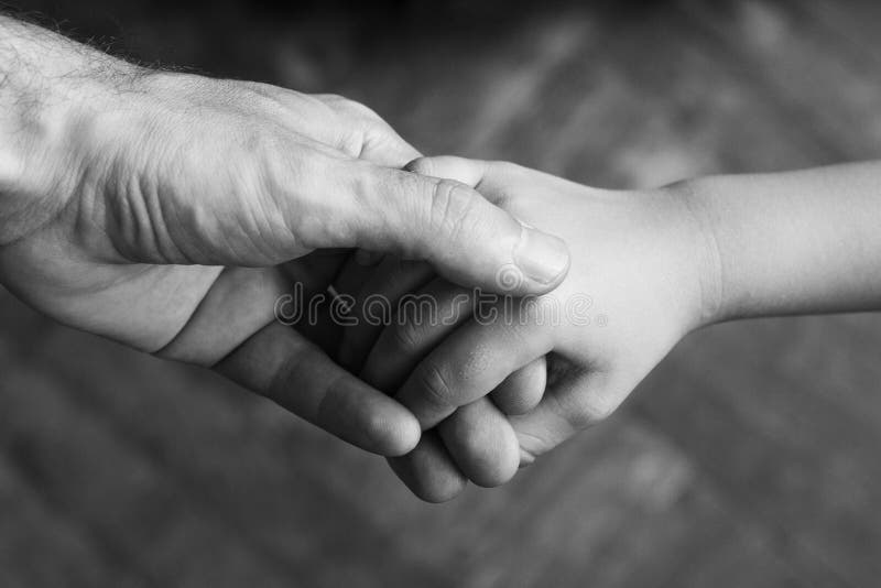11+ Thousand Child Holding Dad's Hand Royalty-Free Images, Stock Photos &  Pictures
