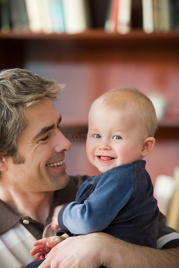 Father Lifting His Daughter Stock Photo Image of fatherhood adorable Father Lifting His Daughter Stock Photo Image of fatherhood adorable