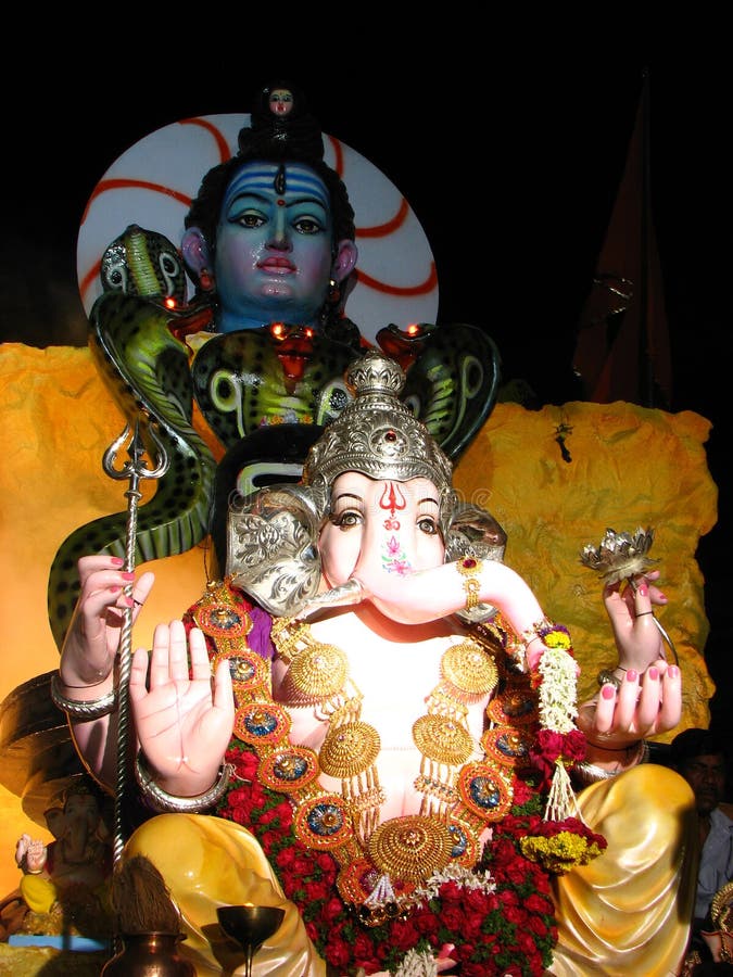 Father n' Son stock photo